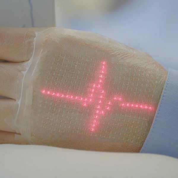 E-skin April 25, 2021